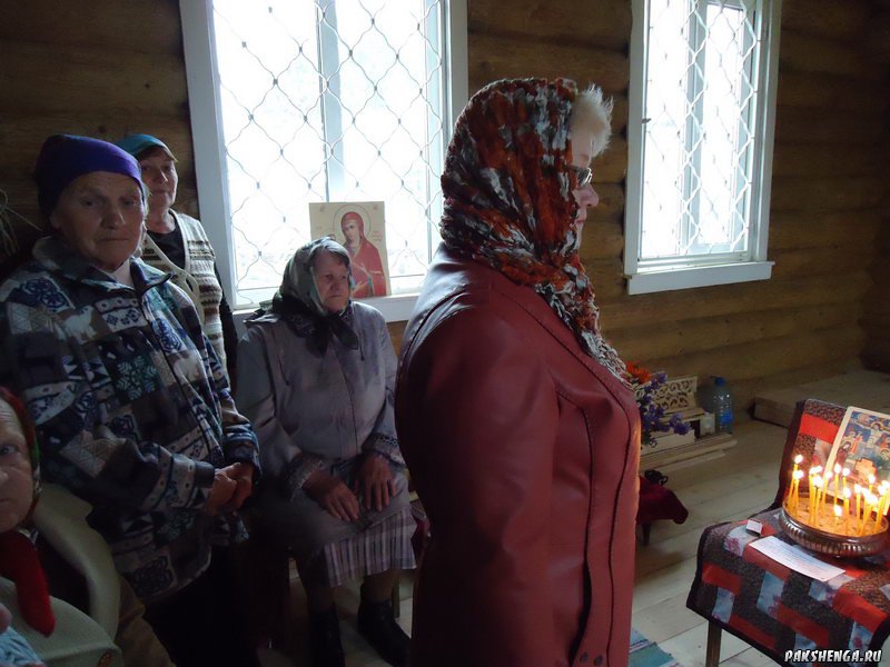 В праздник славных и всехвальных первоверховных апостолов Петра и Павла